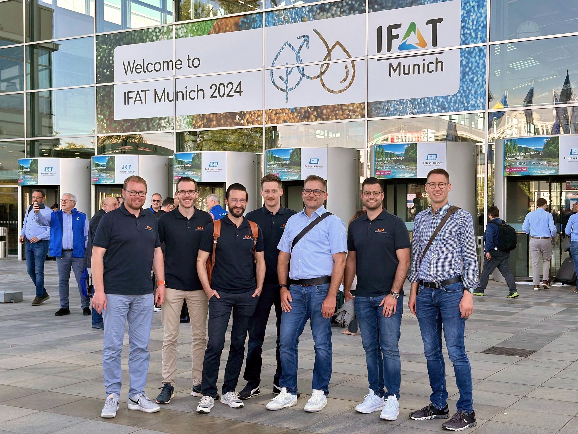 IFAT 2024